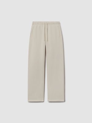 Rodeo Fleece Straight Cut