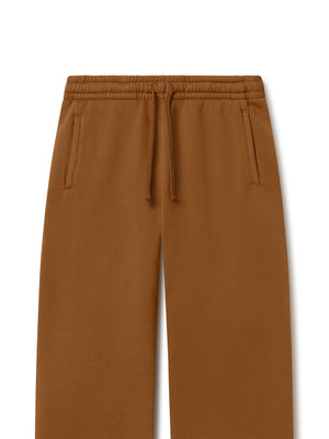 Rodeo Fleece Straight Cut