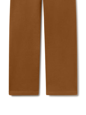 Rodeo Fleece Straight Cut