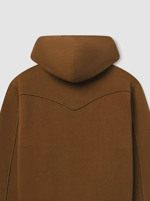 Rodeo Fleece Hoodie