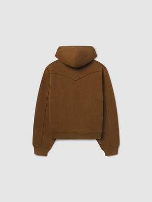 Rodeo Fleece Hoodie