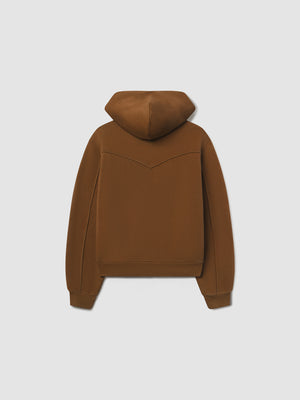 Rodeo Fleece Full-Zip Hoodie