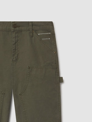 Field Canvas Work Pant