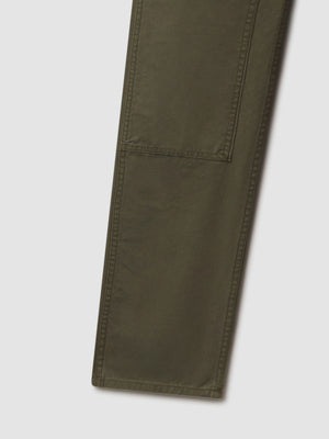 Field Canvas Work Pant