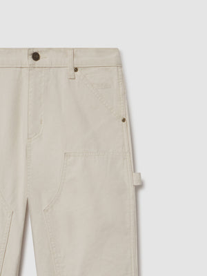 Field Canvas Work Pant