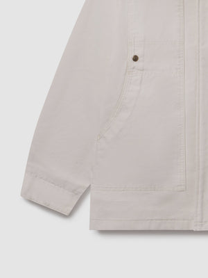Field Canvas Ranch Jacket