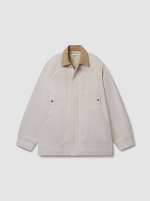 Field Canvas Ranch Jacket
