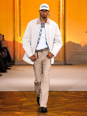 Field Canvas Ranch Jacket