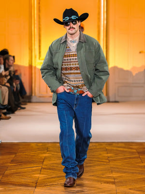 Field Canvas Ranch Jacket