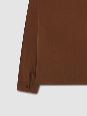 Studded Sundown Corduroy Shirt