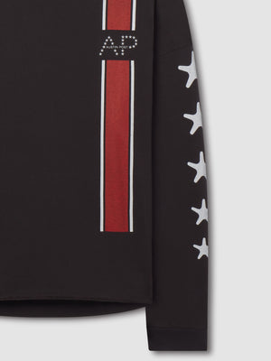 AP Racer BMX Tee