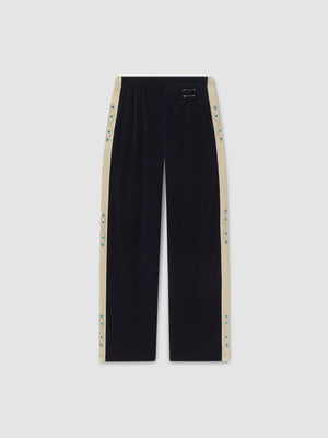 Sunset Velour Track Pants