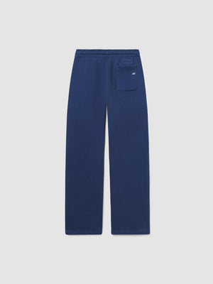 Rodeo Fleece Straight Cut