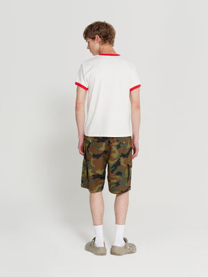 American Spirit Ringer Tee