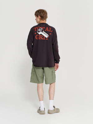 Total Grit BMX Tee