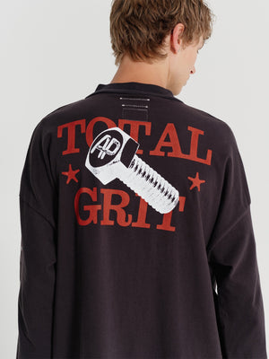 Total Grit BMX Tee
