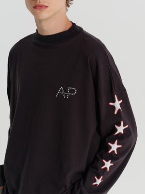 Total Grit BMX Tee