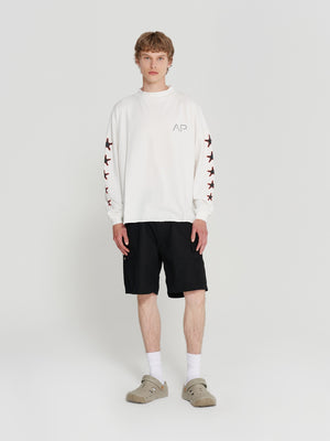 Loud Sounds BMX Tee