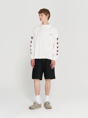 Loud Sounds BMX Tee