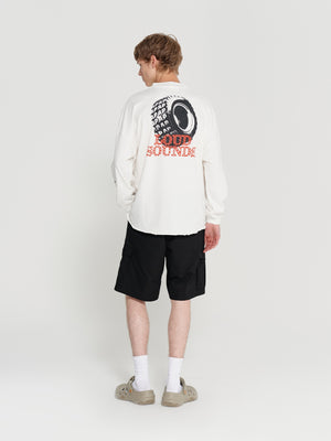 Loud Sounds BMX Tee