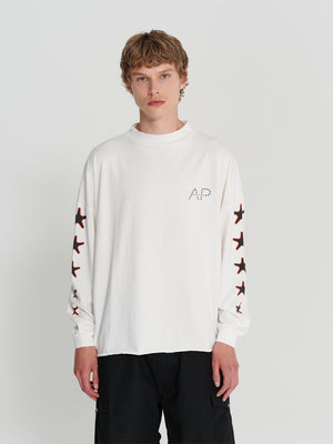Loud Sounds BMX Tee