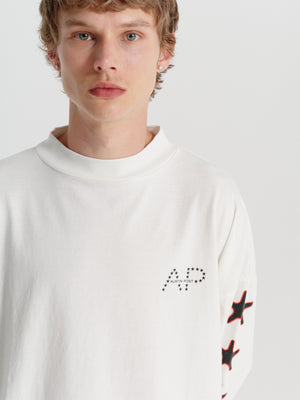 Loud Sounds BMX Tee