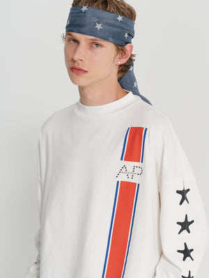 AP Racer BMX Tee