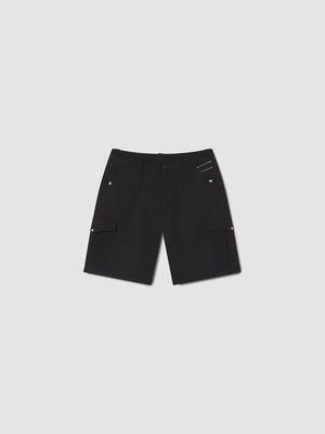Burnout Cargo Shorts