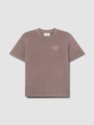 Branded Easy Tee