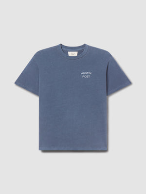 Branded Easy Tee