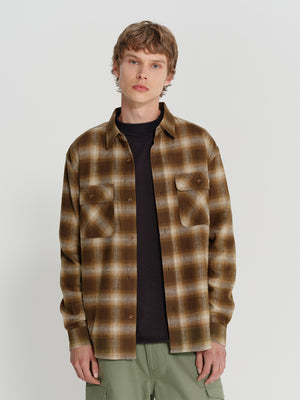 Frontier Work Shirt
