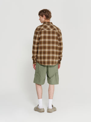 Frontier Work Shirt