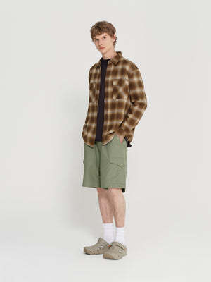 Frontier Work Shirt