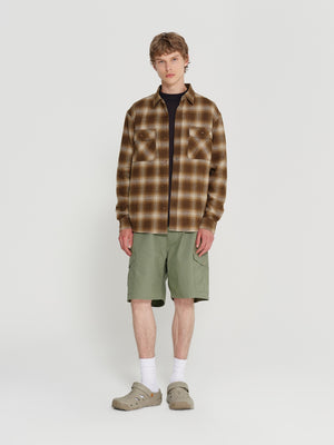 Frontier Work Shirt