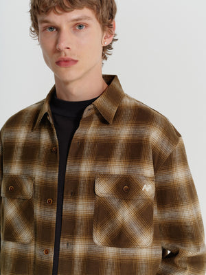 Frontier Work Shirt