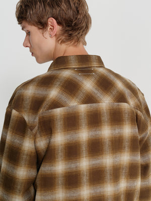 Frontier Work Shirt