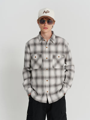 Frontier Work Shirt