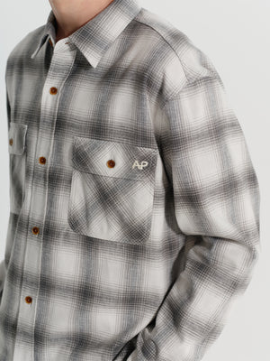 Frontier Work Shirt