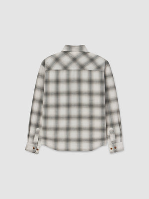 Frontier Work Shirt