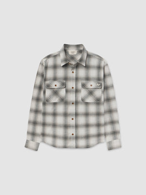 Frontier Work Shirt