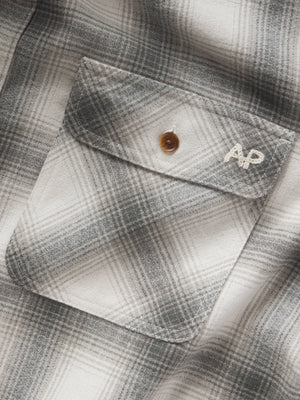 Frontier Work Shirt