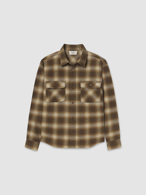 Frontier Work Shirt