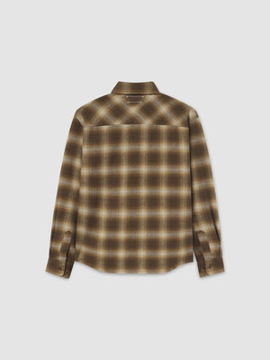 Frontier Work Shirt