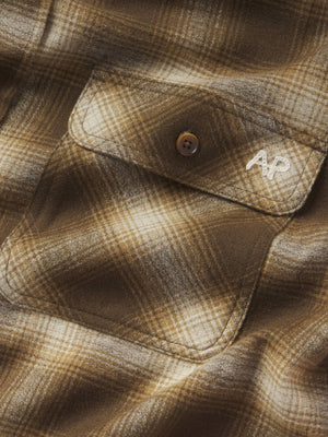 Frontier Work Shirt