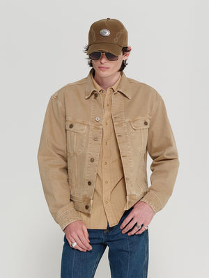 Standard Denim Jacket