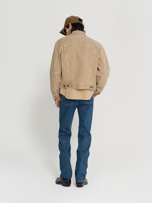 Standard Denim Jacket