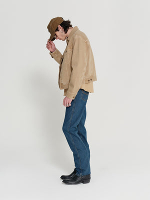 Standard Denim Jacket