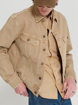 Standard Denim Jacket