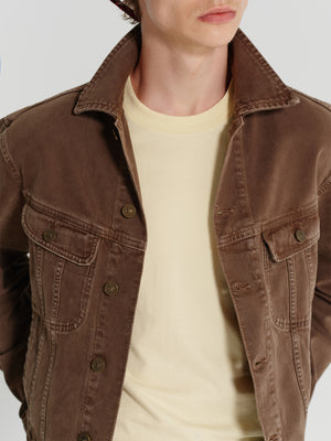 Standard Denim Jacket