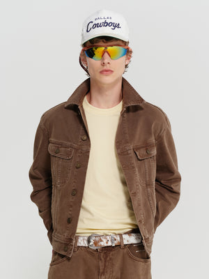 Standard Denim Jacket